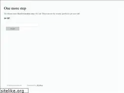 Sites similar to blackswansalon.com