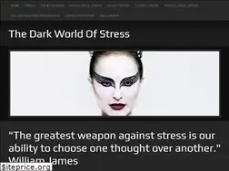 Sites similar to blackswanstress.weebly.com