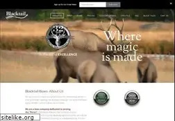 Sites similar to blacktailbows.com