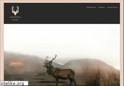 Sites similar to blacktailcountry.com