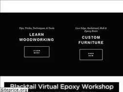 Sites similar to blacktailstudio.com
