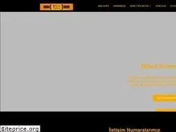 blacktaksi.com