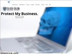 Sites similar to blacktalonsecurity.com