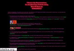 Sites similar to blacktauna.com