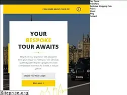 Sites similar to blacktaxitourlondon.com