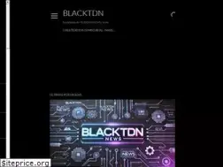 Sites similar to blacktdn.com.br