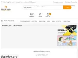 Sites similar to blacktech.ro