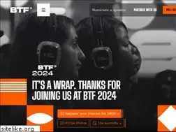 Sites similar to blacktechfest.com