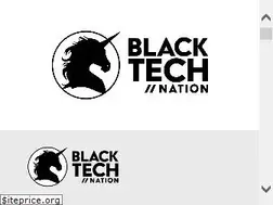 Sites similar to blacktechnation.com
