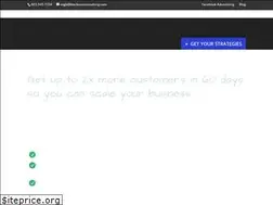 Sites similar to blackteeconsulting.com