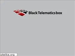 Sites similar to blacktelematicsbox.co.uk