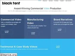 Sites similar to blacktentproductions.com