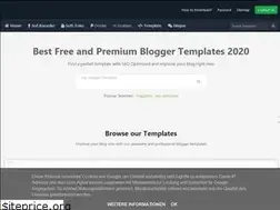 Sites similar to blackthemestore.blogspot.com