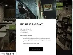 Sites similar to blackthesalon.com