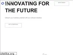 Sites similar to blackthorn-vision.com
