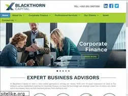 Sites similar to blackthorncapital.ie