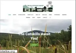 Sites similar to blackthorneresort.com