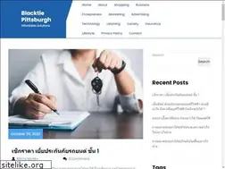 Sites similar to blacktie-pittsburgh.com