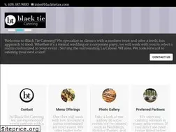 Sites similar to blacktielax.com