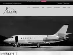 Sites similar to blacktielimo.com