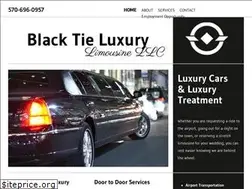 Sites similar to blacktieluxury.co