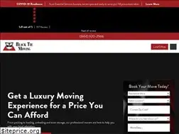 Sites similar to blacktiemoving.com