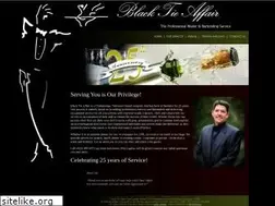Sites similar to blacktieservers.com