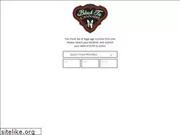 Sites similar to blacktievapour.com