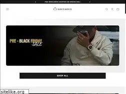 Sites similar to blacktiewatchco.com