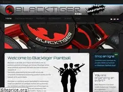 Sites similar to blacktiger.be