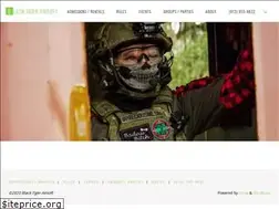 Sites similar to blacktigerairsoft.com