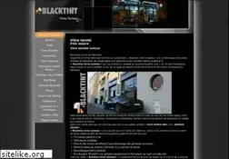 Sites similar to blacktint.com