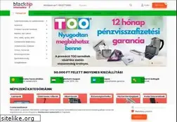 Sites similar to blacktip.hu