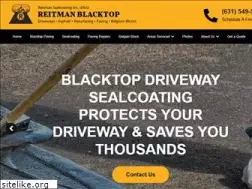 Sites similar to blacktop.net