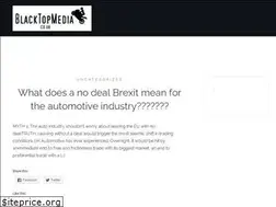 Sites similar to blacktopmedia.co.uk