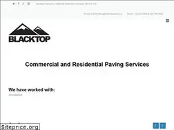 Sites similar to blacktoppaving.ca