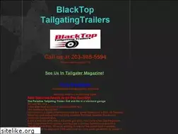 Sites similar to blacktoptailgating.com