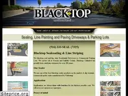 Sites similar to blacktopunlimited.com