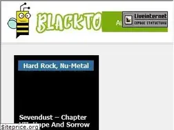 Sites similar to blacktorrent.ru