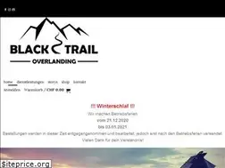 Sites similar to blacktrail.ch