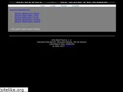 Sites similar to blacktrains.net