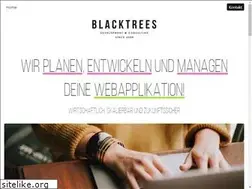 Sites similar to blacktre.es