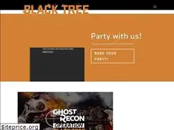 Sites similar to blacktreepaintball.com