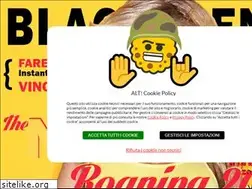 Sites similar to blacktrend.com
