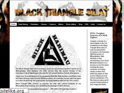 Sites similar to blacktrianglesilat.com