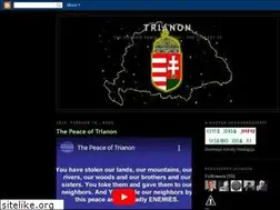 Sites similar to blacktrianon.blogspot.com