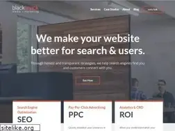 Sites similar to blacktruckmedia.com