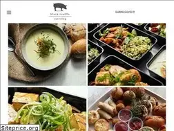 Sites similar to blacktruffle.net.au