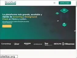 Sites similar to blacktrust.net