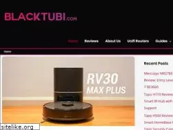 Sites similar to blacktubi.com